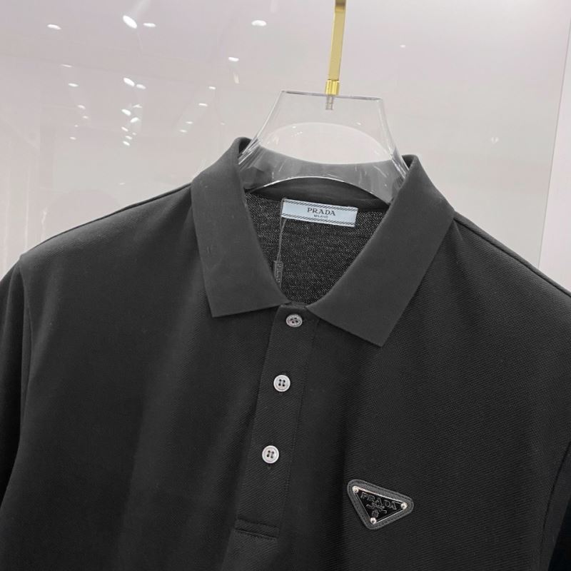 Prada T-Shirts